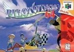 Pilotwings 64 (Nintendo 64)